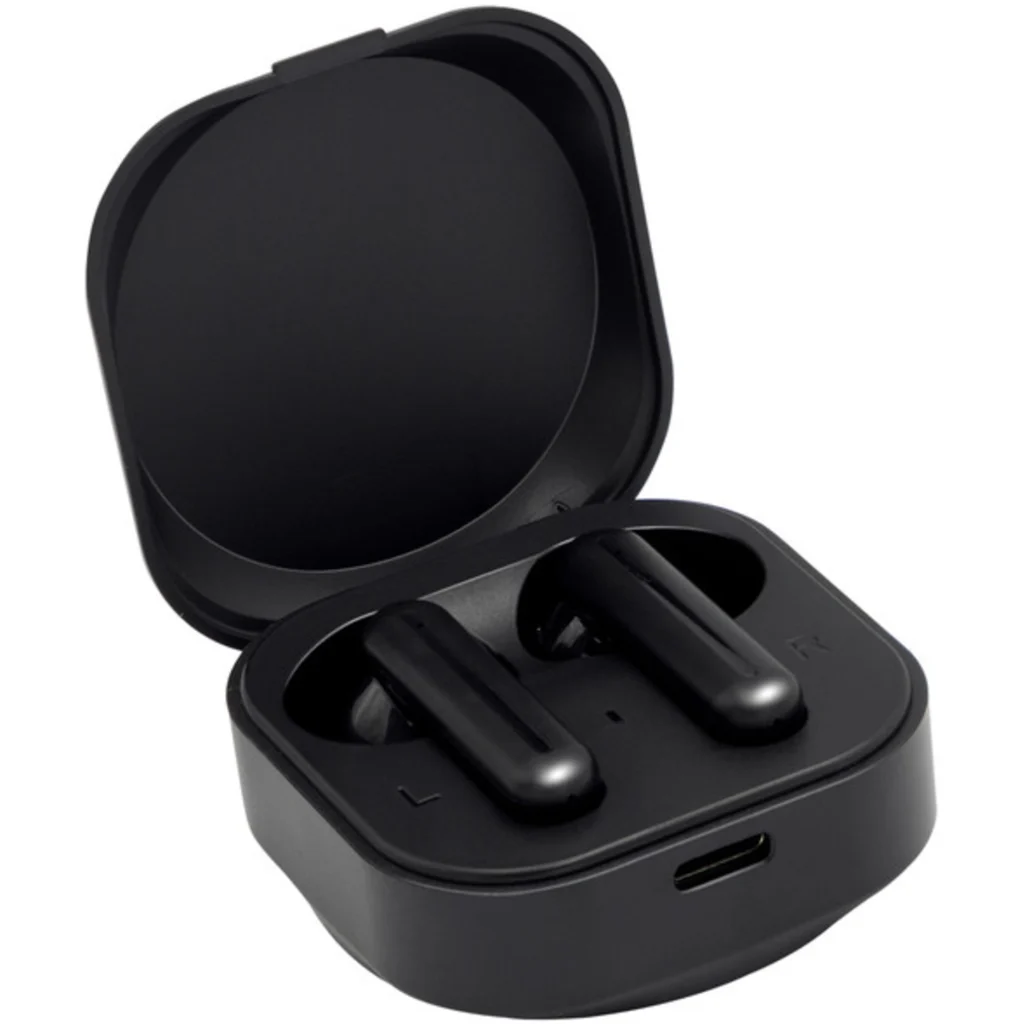 Imagen 2 de PTW7B AUDIFONO PHILCO TRUE WIRELESS NEGRO
