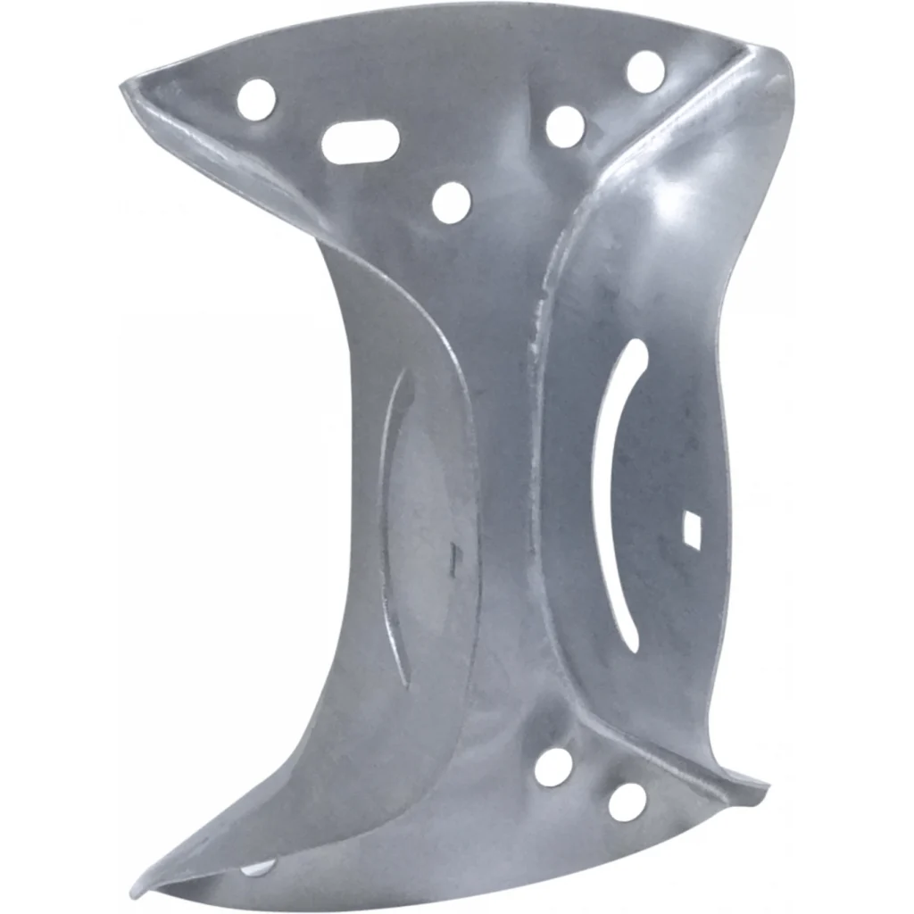 Imagen 1 de Repuesto Base y tornillos incluidas en BAM-50 BAM-90 BAM-120