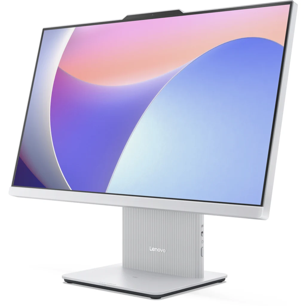 Imagen 2 de Computador Lenovo AIO IdeaCentre AIO 24IRH9 I5-13420H 16GB 512GB 23.8" W11H