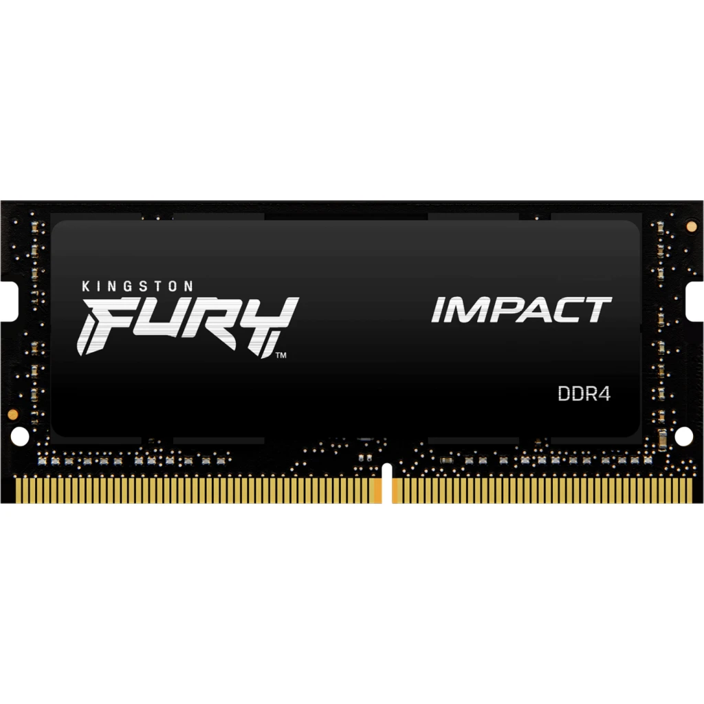 32GB DDR4 SO-DIMM メモリー 3200MHz x 2 tecnomas.cl | [KF432S20IB/32] Memoria RAM 32GB DDR4 3200MHz SO-DIMM