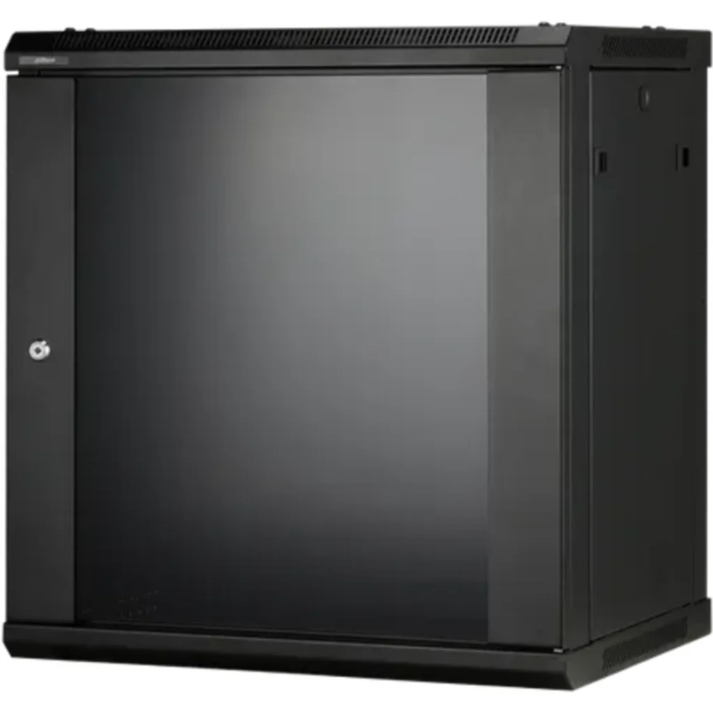 Gabinete Rack Dahua DH-PFC200D-12U4D, 12U 19" 600*450*638mm