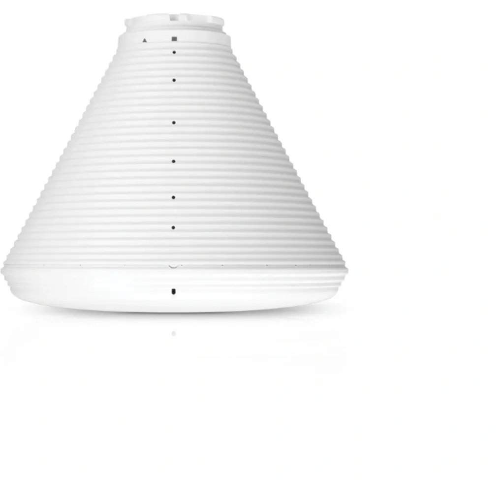 Imagen 9 de Antena Ubiquiti Horn-5-30,  5GHz Horn Antenna 30 Grados, AirMax, 19 dBi
