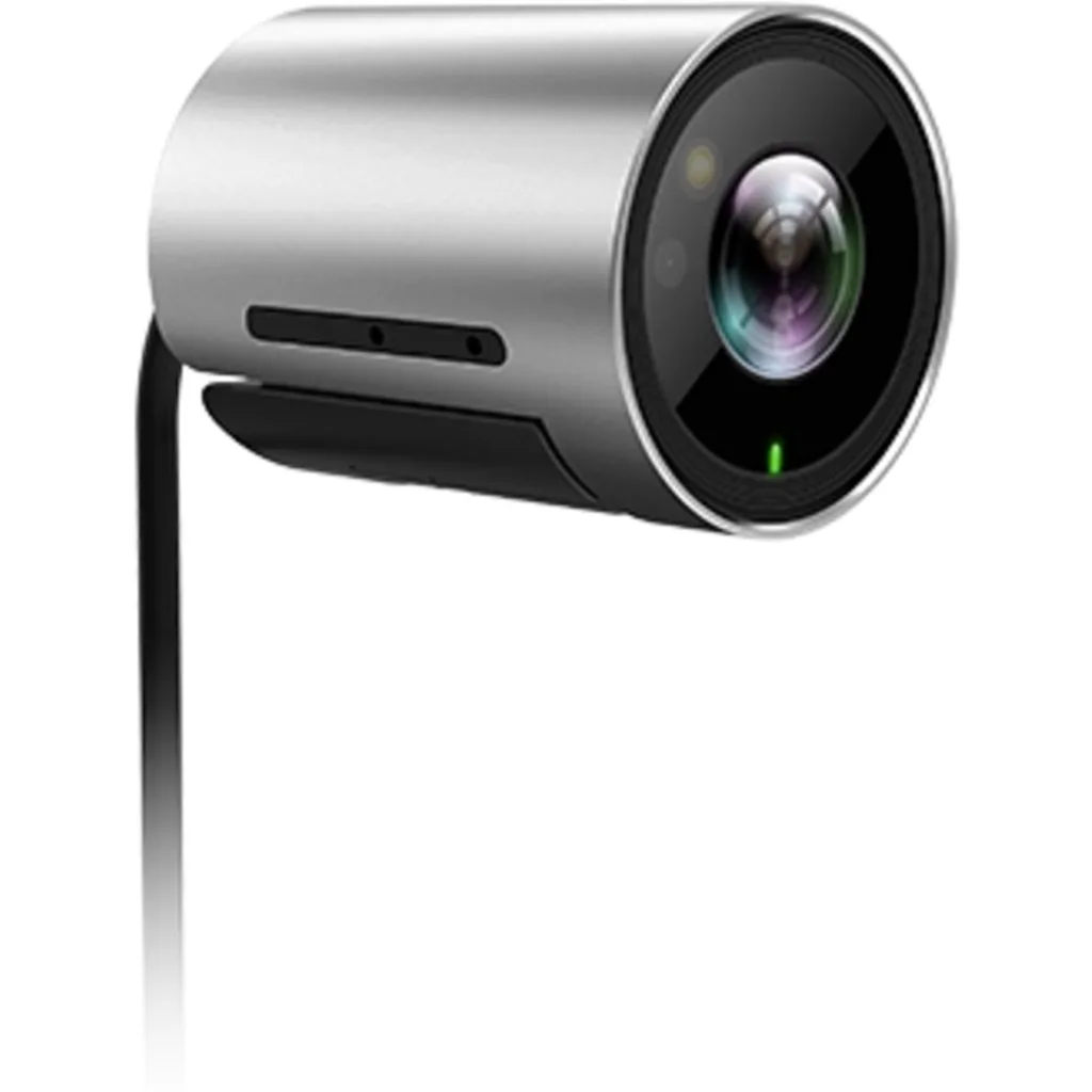 Imagen 4 de Cámara Web Yealink UVC30, Full HD 8.51MP 30pps Zoom 3x para escritorios