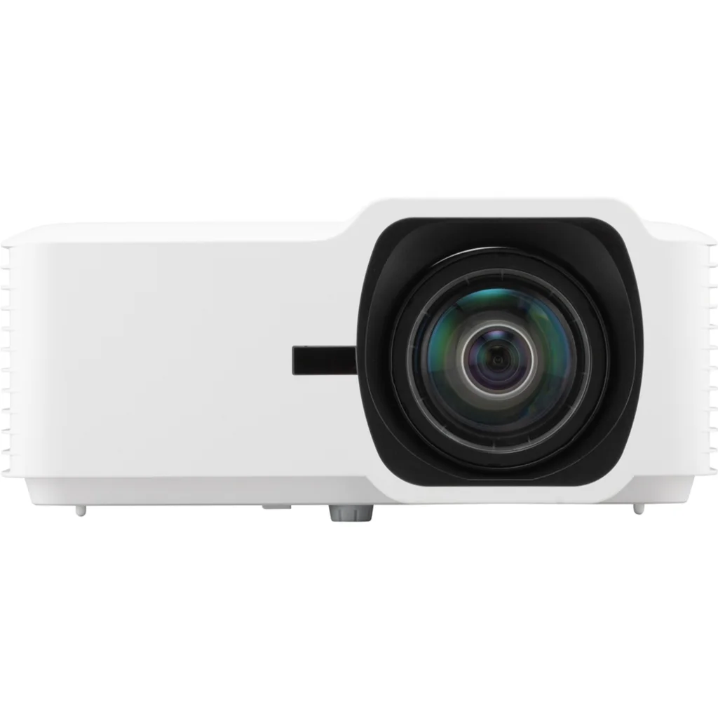 Imagen 5 de Proyector Láser ViewSonic LS711HD, 4200LUM FHD 1920*1080 2*HDMI USB-A RS232 Jack