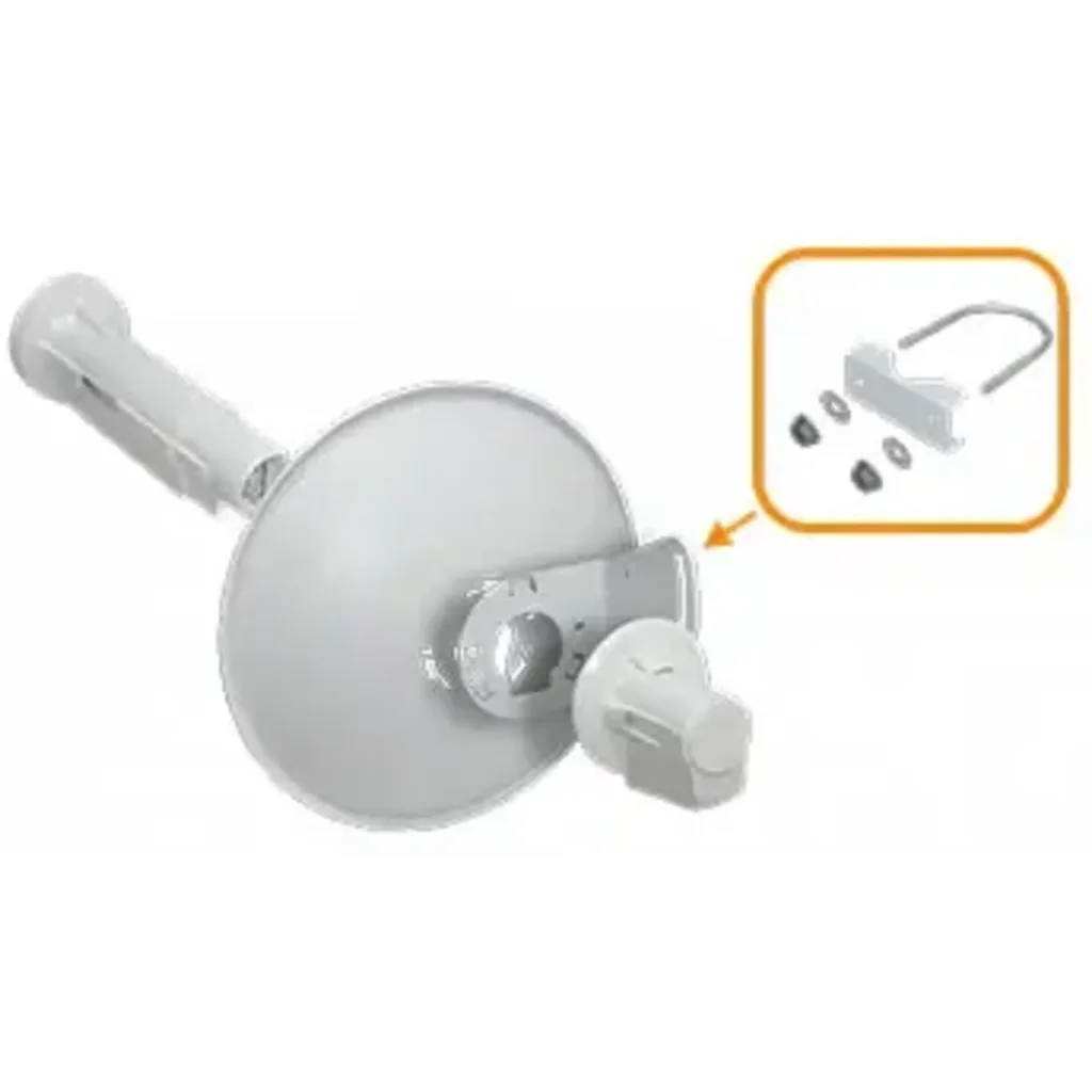 Imagen 2 de Antena Ubiquiti PBE-M5-300, Radio PowerBeam 5GHz 22dBi 300mm