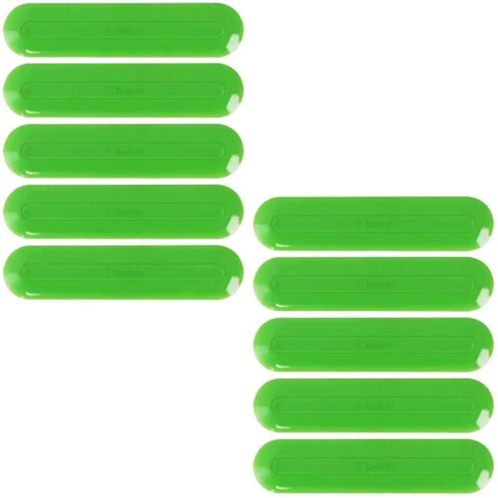Belkin Screen protector - TCP 2.0 Film Removal