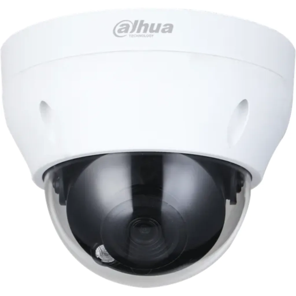 Imagen 1 de DH-IPC-HDPW1230R1-ZS-S5. MINI DOMO DAHUA IP 2MP. LV MOTOR. 2.8-12mm. IP67