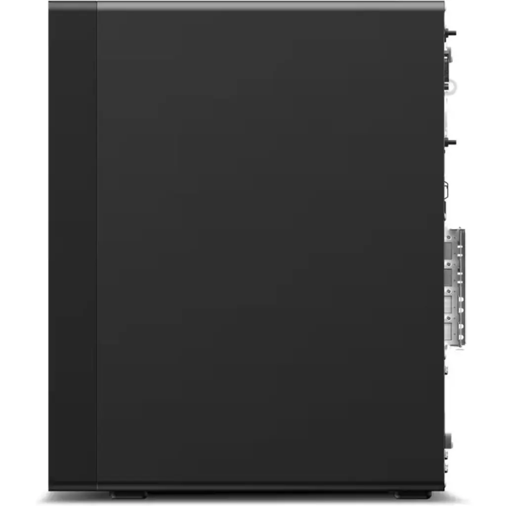 Imagen 4 de Computador Lenovo ThinkStation P2 G2 Ultra 7 265 vP 16GB 1TB RTX A1000 8GB W11P