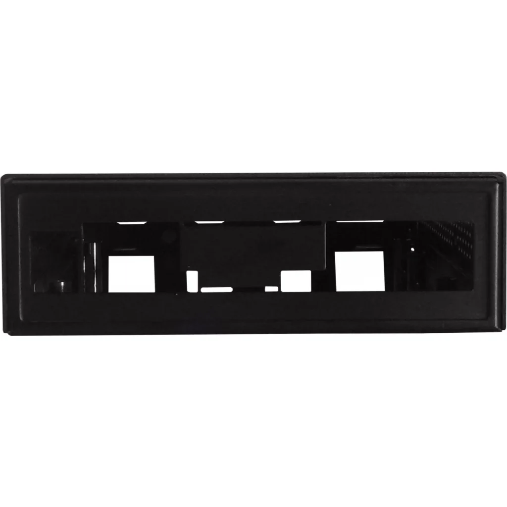 Imagen 4 de MIKROTIK RB433/AH/UAH indoor case