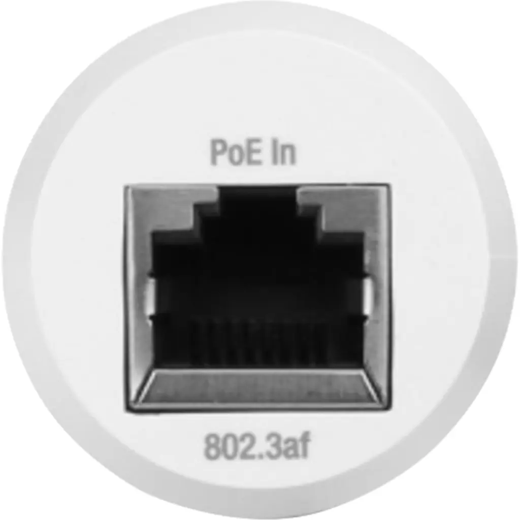 Imagen 2 de UISP INS-3AF-USB UBIQUITI interior 802.3af 48V-in 5V-out Convertidor PoE a USB-AH