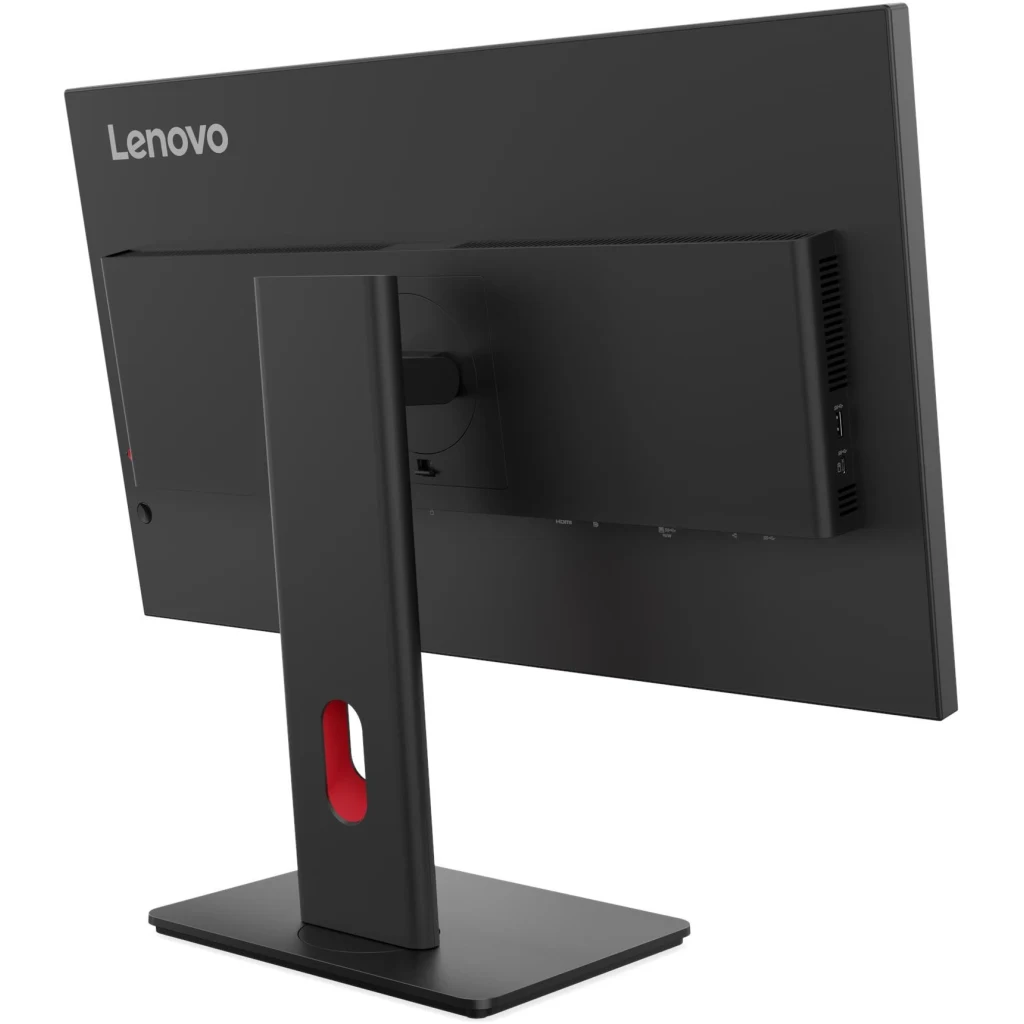 Imagen 6 de Lenovo ThinkVision ThinkVision T27UD-40 [64AFGAR2CL]