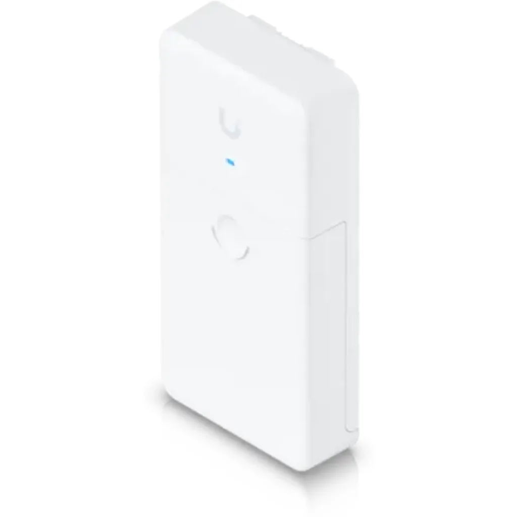 Imagen 2 de Repetidor de Red UBIQUITI UACC-LRE, PoE+ 2-1000 exterior-IPX5 10kA+