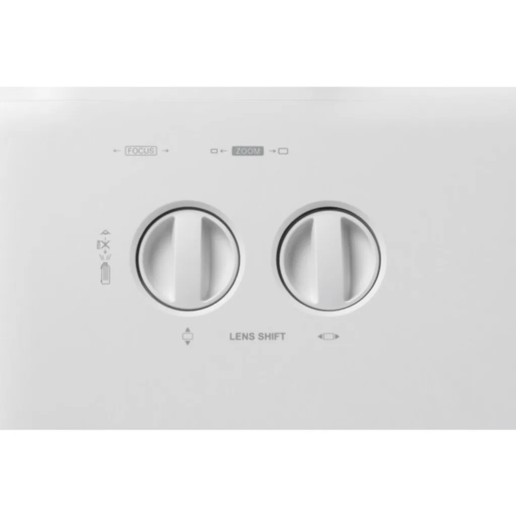 Imagen 7 de Proyector ViewSonic LS920WU, 6000LUMEN WUXGA 1920*1200 2*HDMI VGA S-Video USB