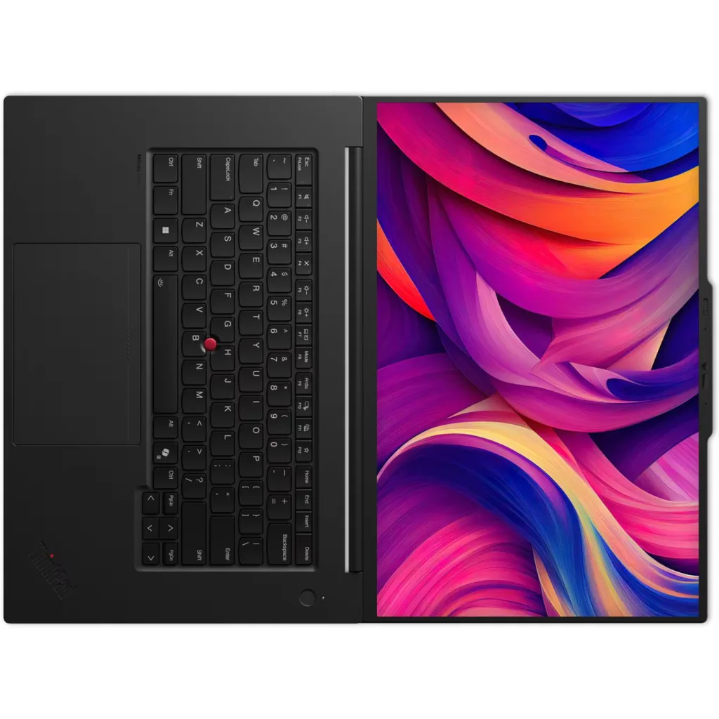 Imagen 1 de Notebook Lenovo Thinkpad P1 Gen7 Ultra 9 185H vPro 64GB 2TB 16"RTX 3000 8GB W11P (Reacondicionado)