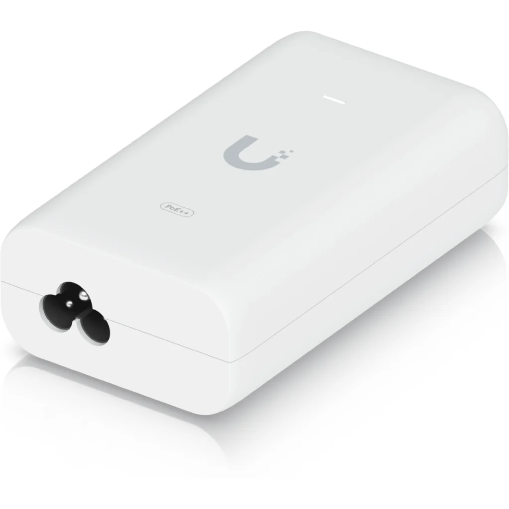 Imagen 5 de PoE+ Adapter (30W) para Productos Unifi POE+ Gigabit LAN Connection