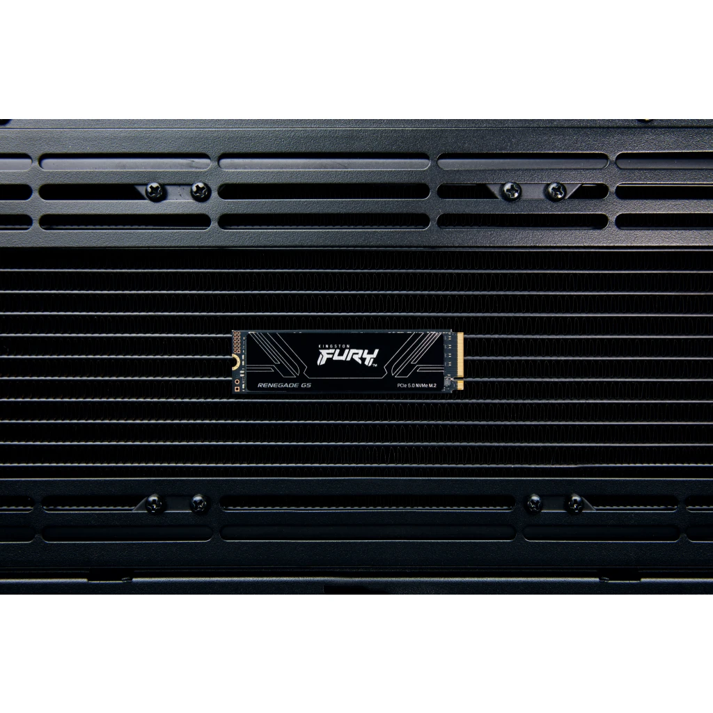 Imagen 6 de Kingston - Internal hard drive - 8 TB
