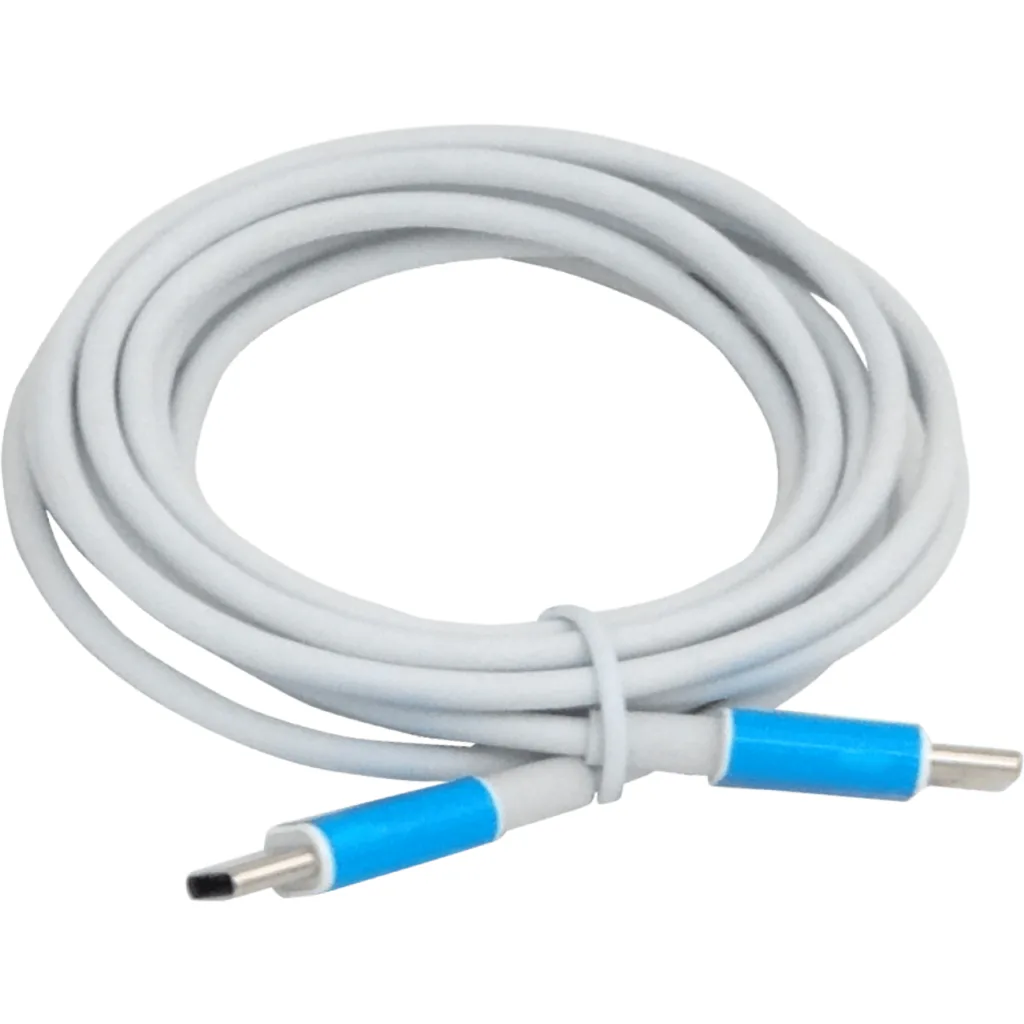 CC2-G. 2mt USB-C-M USB-C-M 200cm CM-CM Cable Type-C Tipo-C