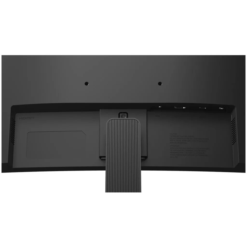 Imagen 8 de Monitor Curvo LG 24U421A-B 23.8" FHD 1980*1080 VA HDMI USB-C Jack3.5mm 100Hz