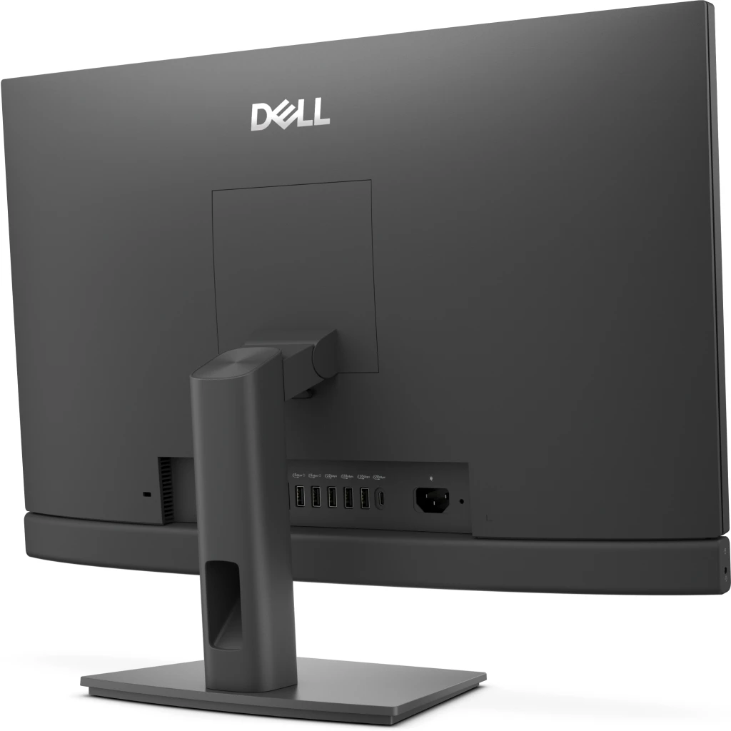 Imagen 5 de Computador Dell Pro AIO Intel Core Ultra 7 265 vPro RAM 16GB SSD 512GB 24" W11P