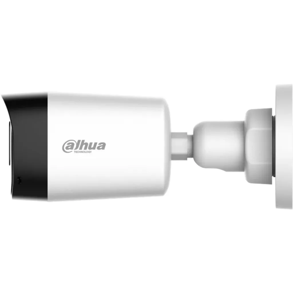 5MP Smart Dual Light HDCVI Fixed-focal Bullet Camera