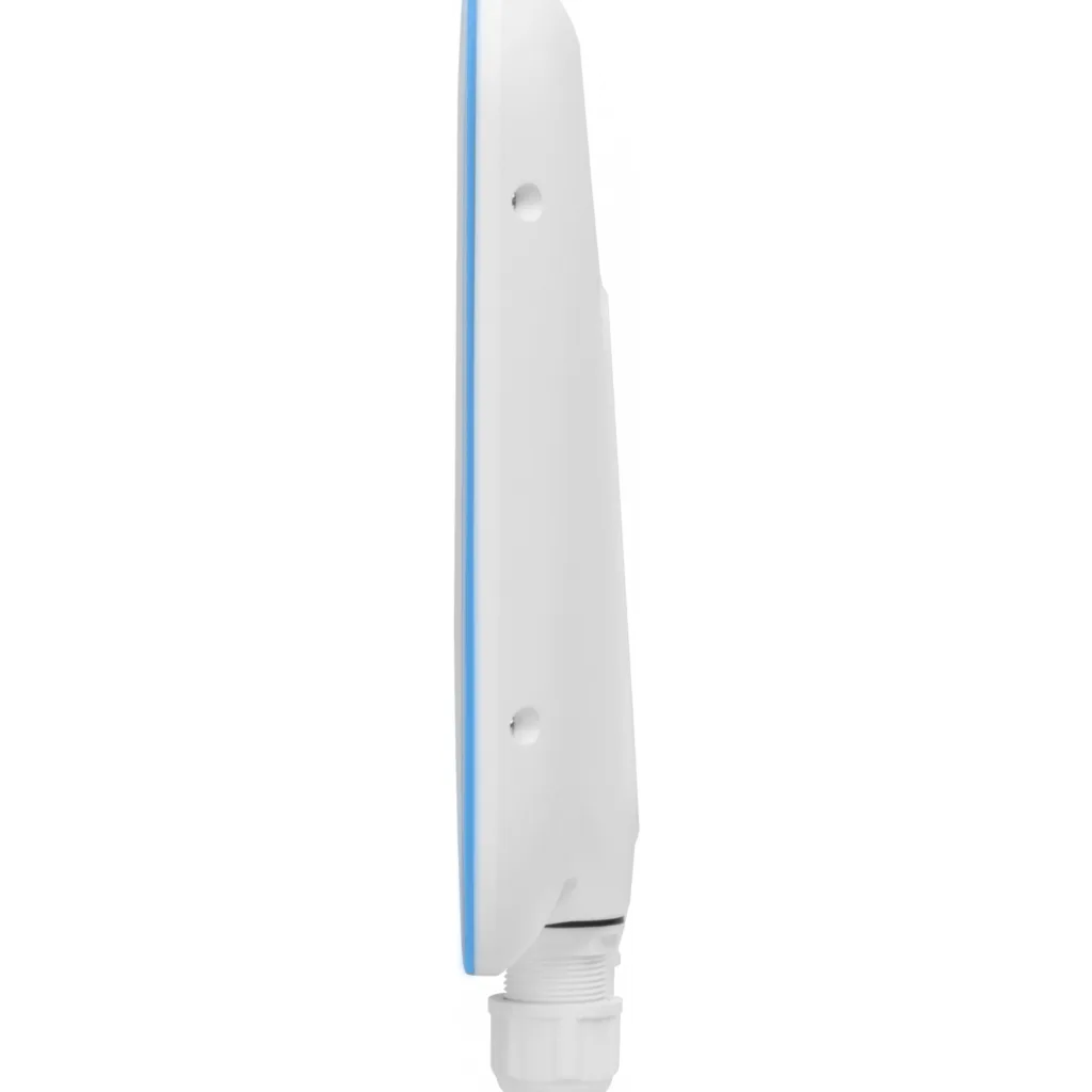 Imagen 2 de Access Point Ubiquiti IP67 1-10G 1-1000 25DBM 5GHZ-4X4 BEAMFORM/10-15DBI INC50V