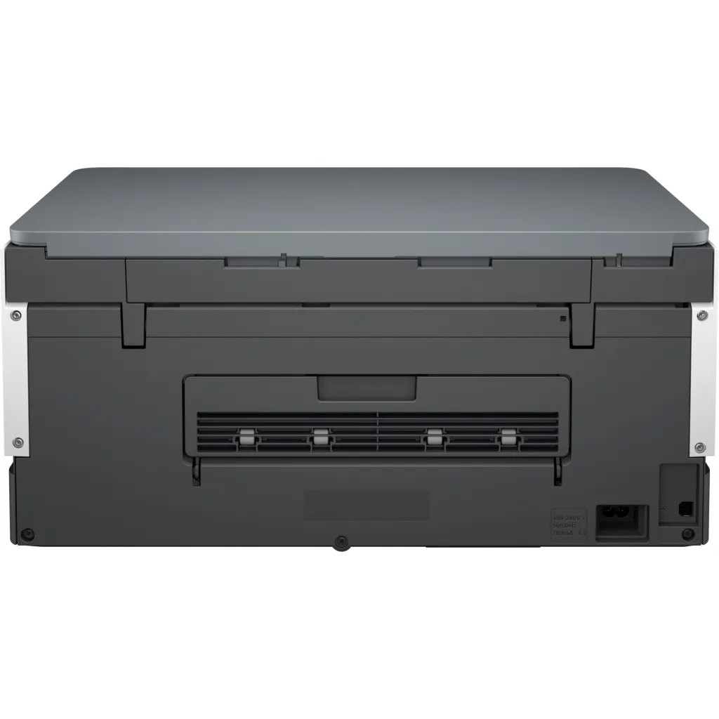 Imagen 8 de Impresora Multifunción HP Smart Tank 720,Tinta Color WiFi USB2.0 Duplex