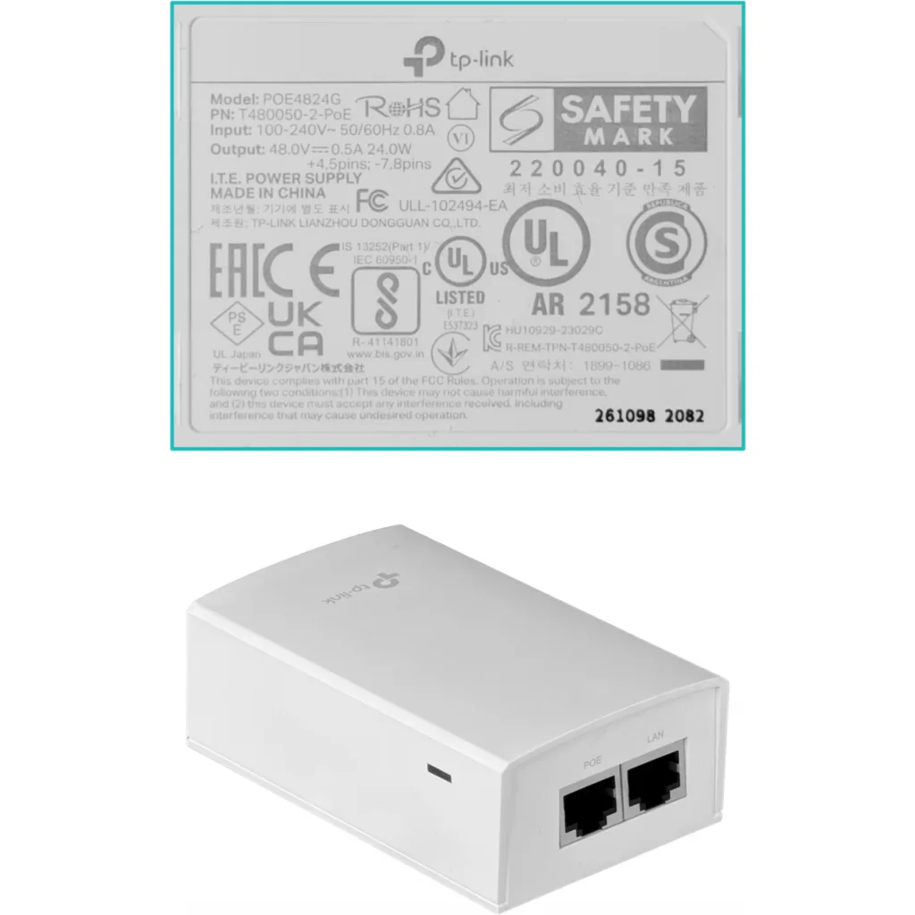 Imagen 5 de Access Point TP-Link AC1750 Banda Dual Inal. c punto de Acce. de Mont. en Techo 