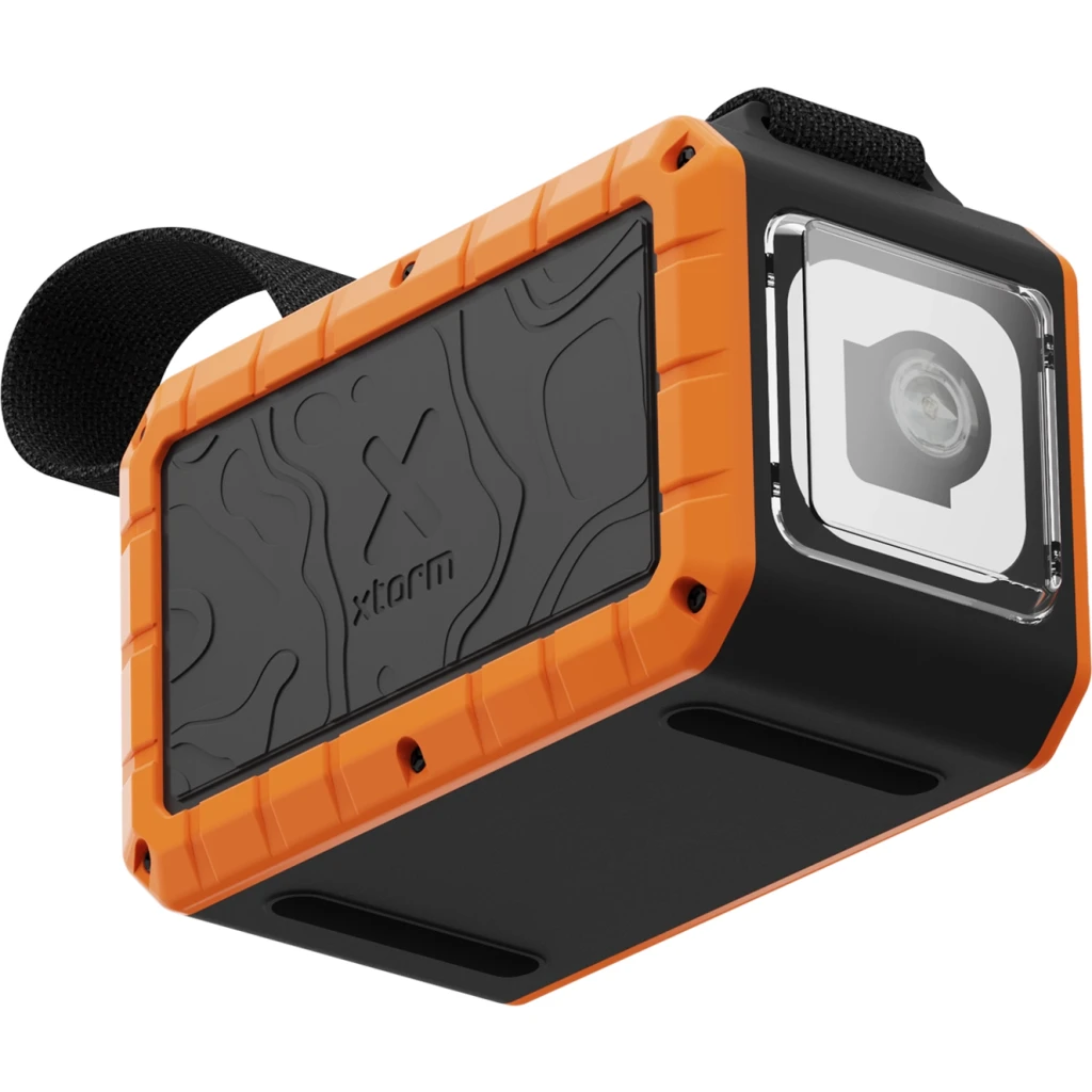 Imagen 17 de Bateria Rugged 40.000 mAh 100W Xtreme Series Xtorm  Naranjo