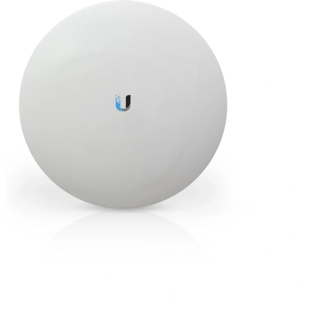 Imagen 9 de Antena Ubiquiti 5Ghz NanoBeam AC 19 Dbi Gen2