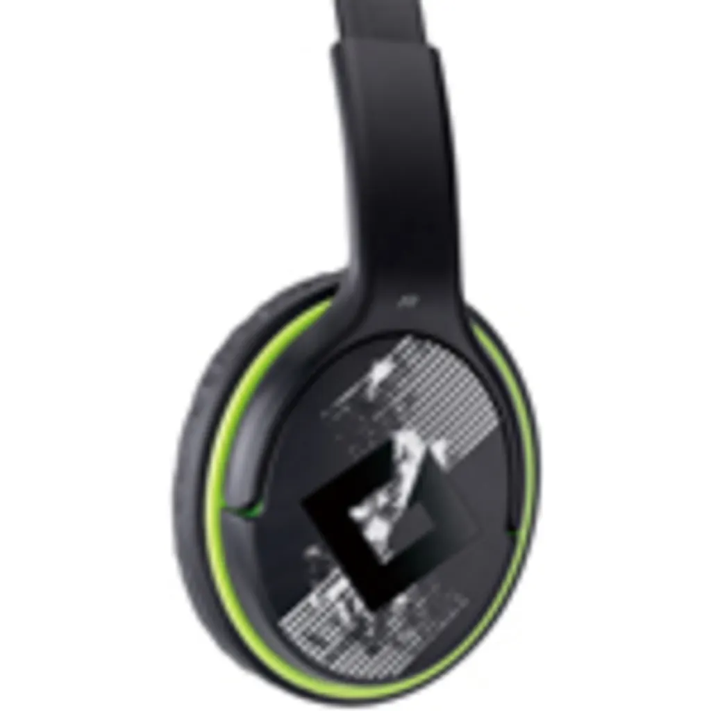 Imagen 3 de Audífonos Gamer Over-Ear Genius HS-400A micrófono control remoto integrado 3.5 (Nuevo Sin Caja)