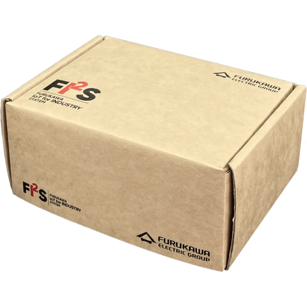 Imagen 1 de FURUKAWA p/Riel-Din 8-CL-Rectang 2-Placas 6-Mang NAP Pastica 35050381