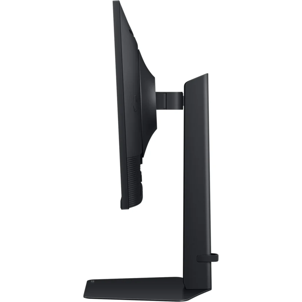 Imagen 10 de Monitor Gamer Samsung Odyssey G6 G60F 27" QHD 2560*1440 IPS DP HDMI Jack 350Hz