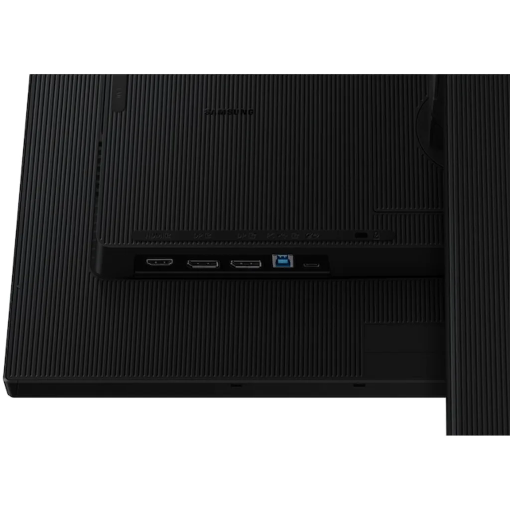 Imagen 14 de Monitor Samsung S60UD ViewFinity S6 24" QHD 2560*1440 IPS DP HDMI HUB-USB100Hz