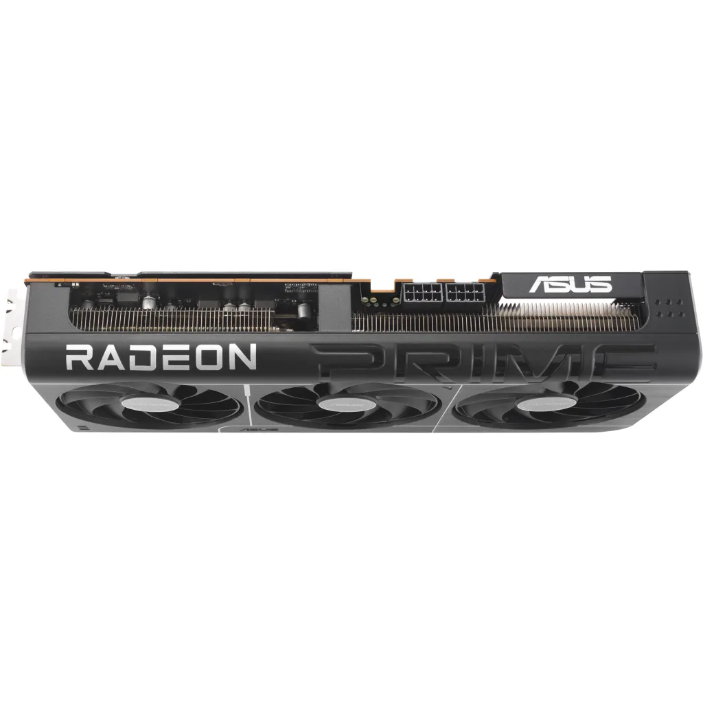 Imagen 4 de PRIME-RX9070GRE-O12G
