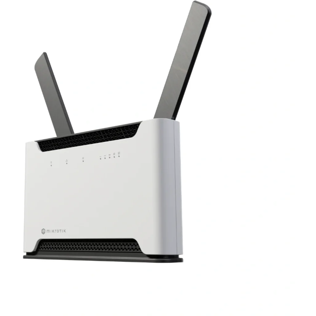 MIKROTIK CHATEAU-PRO-AX AX3600 5-1000(1-PoE-out) USB 2,4/5GHz WiFi6 H53UiG-5HaxQ2HaxQ