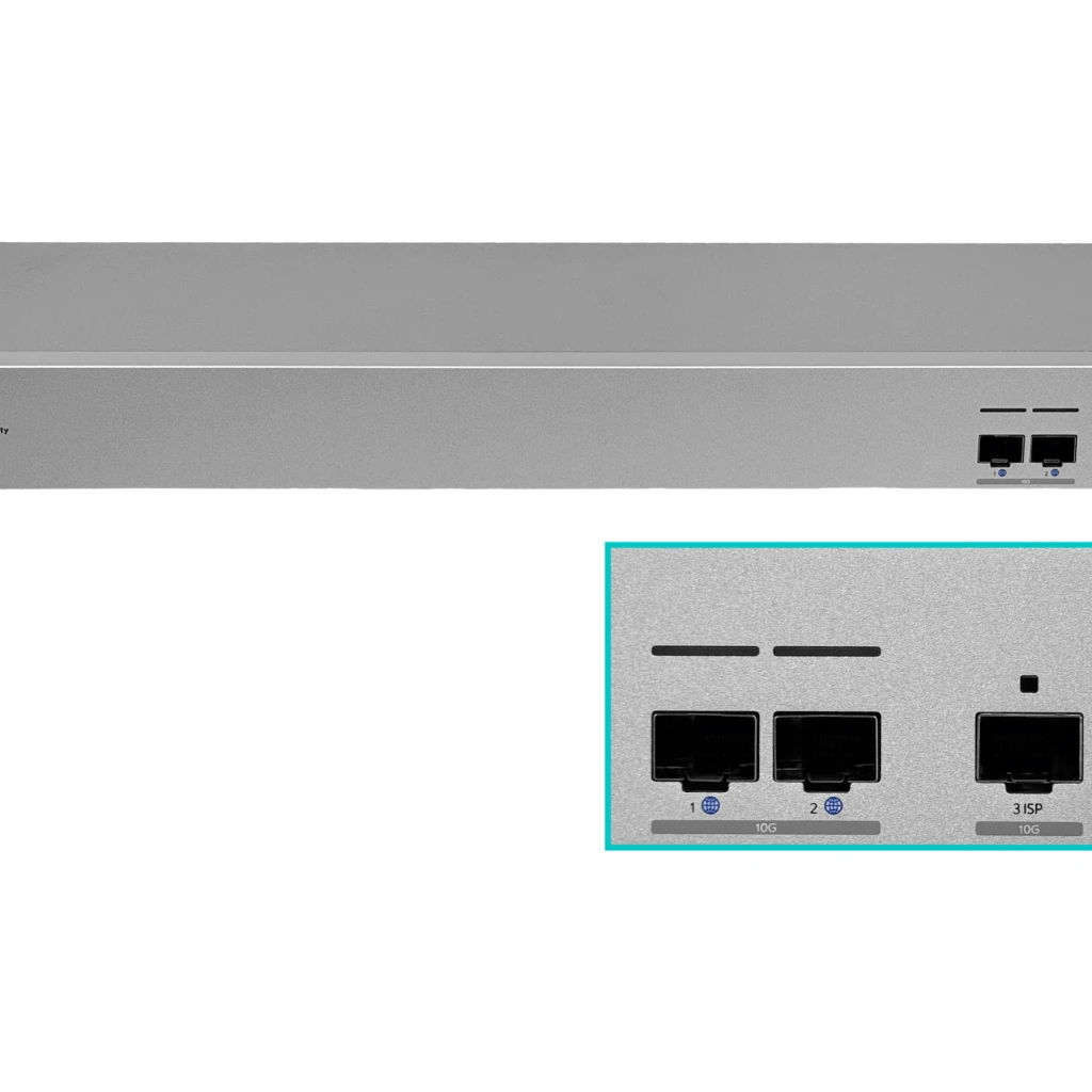 Imagen 3 de Ubiquiti - Switch - USW-WAN