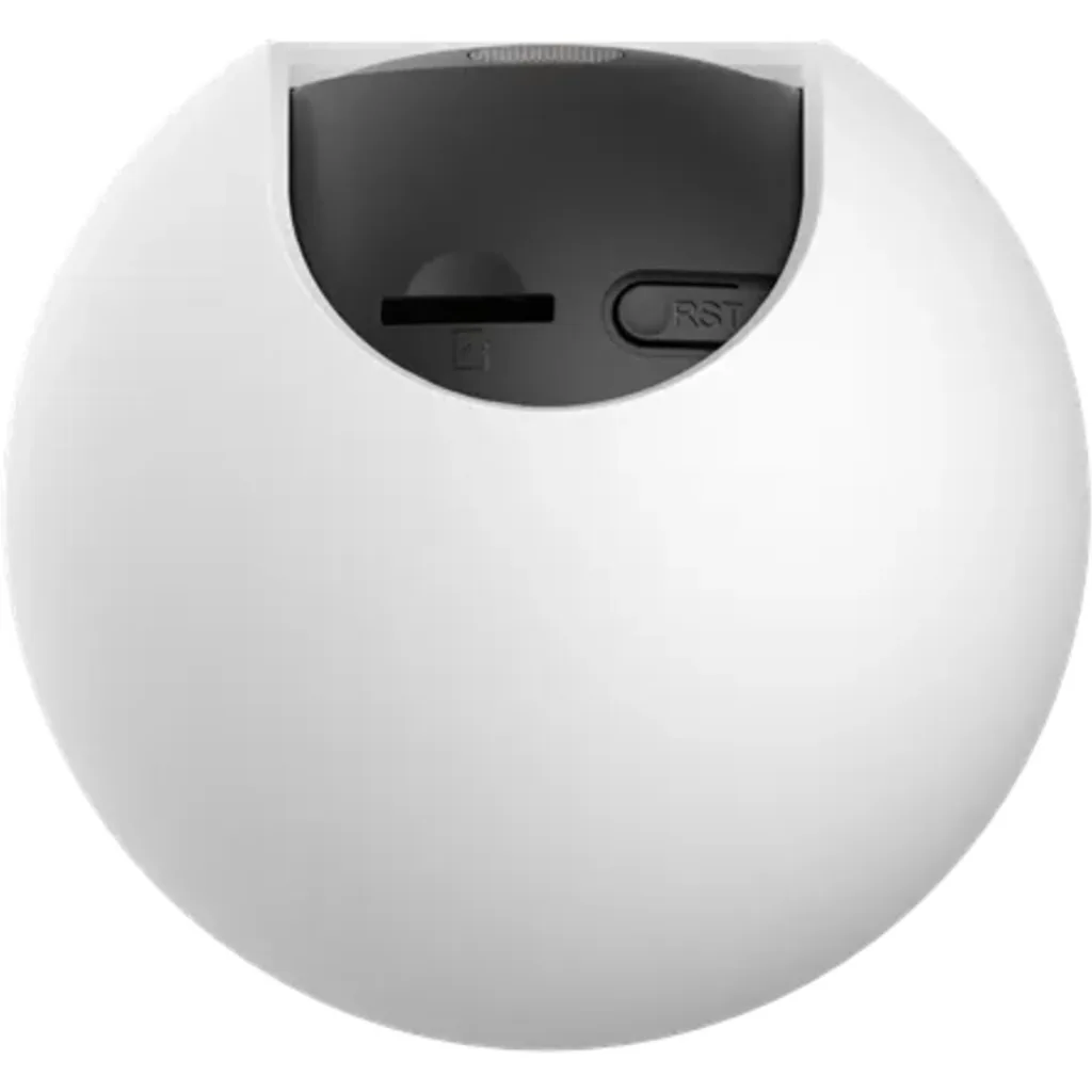 Imagen 5 de IPC-K6C-3H1WEB. Camara IMOU Bulb Cam 2C 3MP Disuasion activa/ Modo privacidad/ D