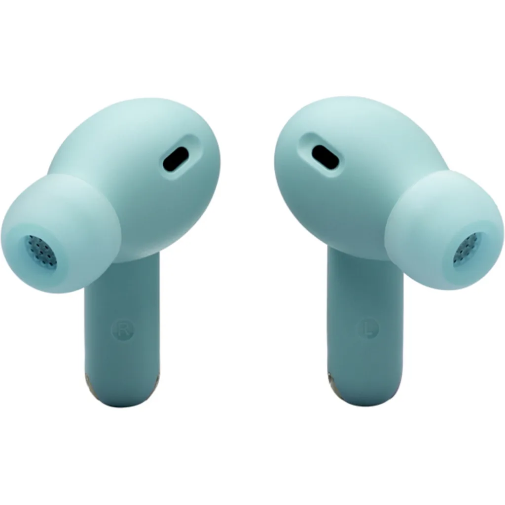 Imagen 1 de JBL Wave Beam 2 - Blue (JBLWBEAM2BLU)