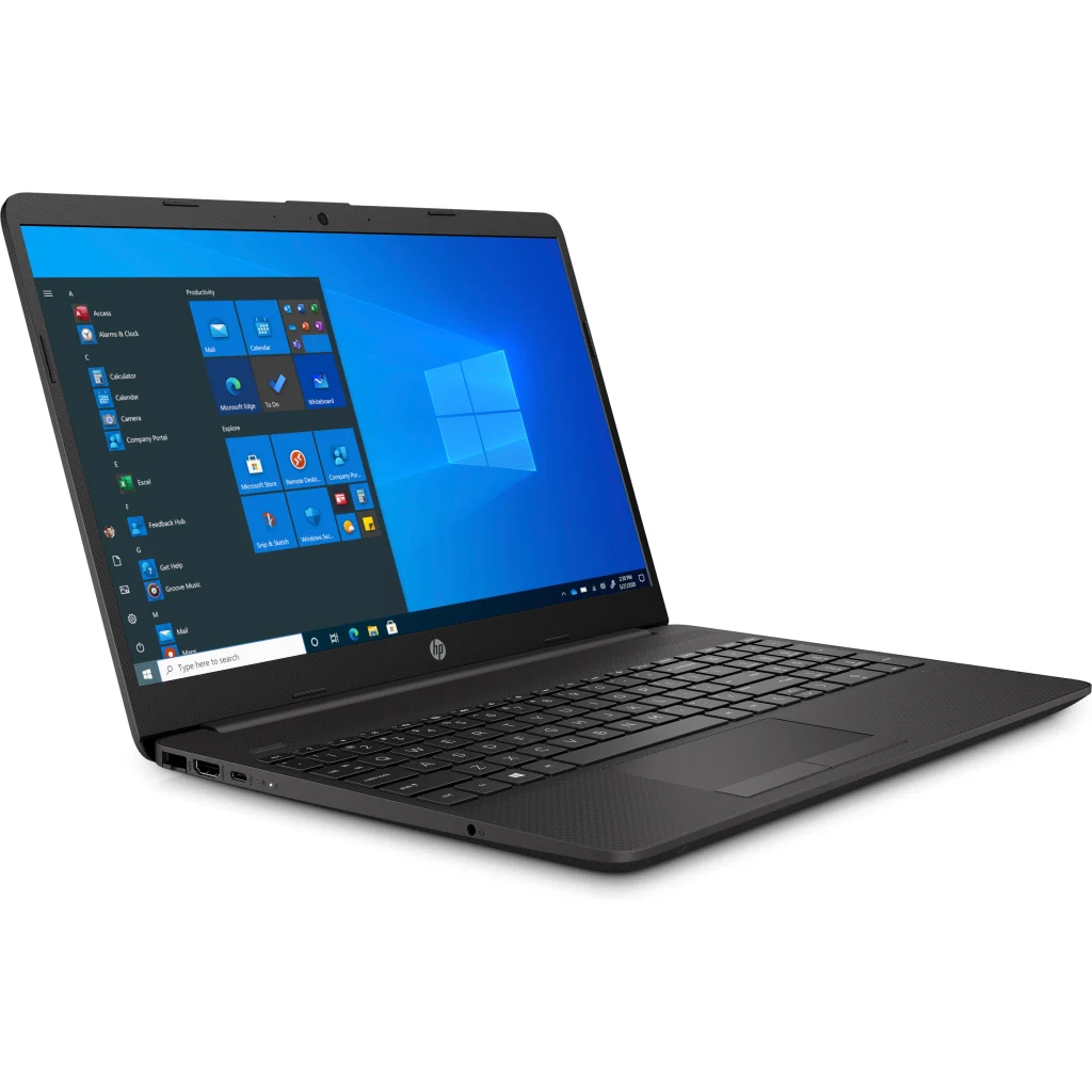 Imagen 1 de Notebook HP 250 G8 I5-1135G7 RAM 8GB SSD 256GB 15.6" W10P