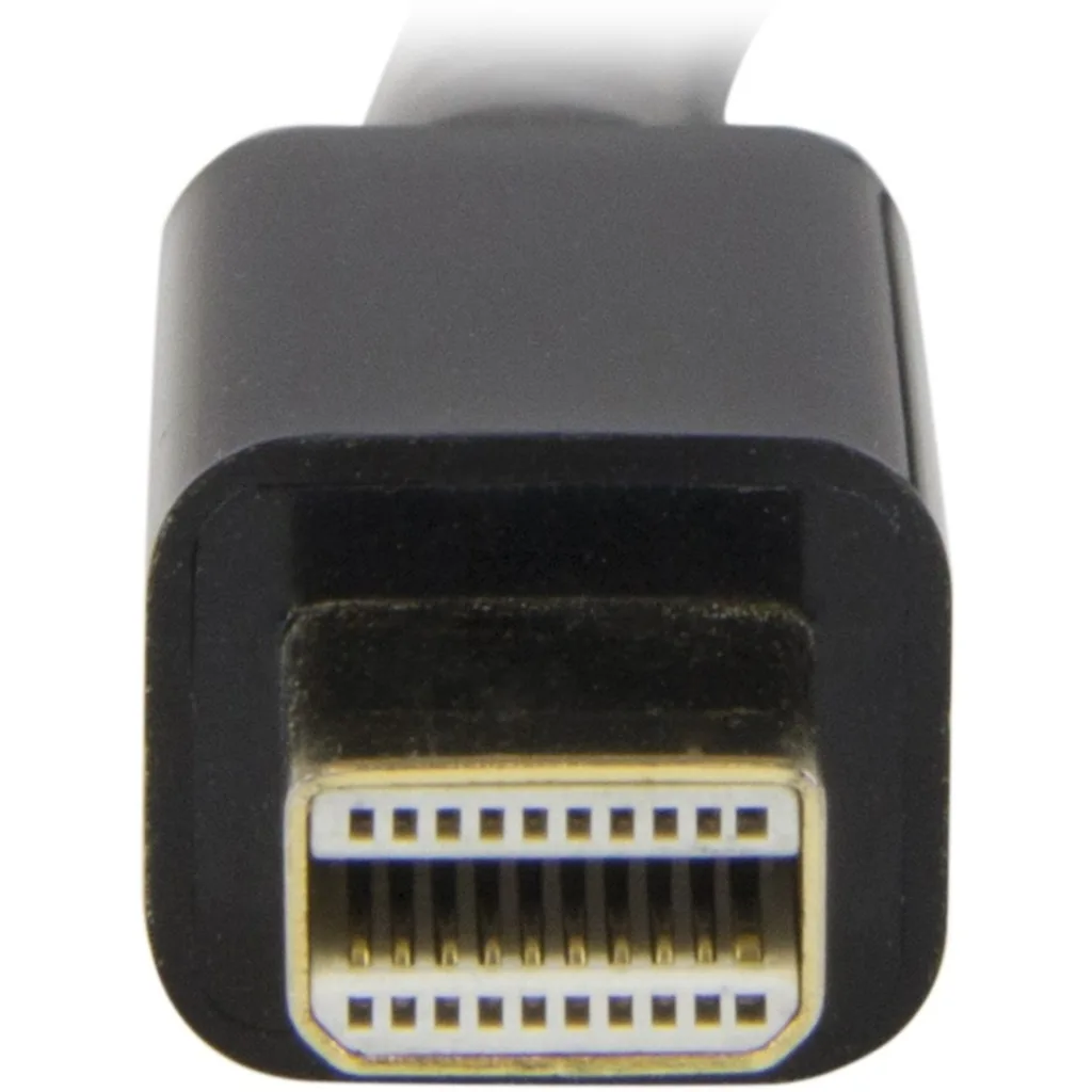 Imagen 6 de 3 ft mDP to HDMI converter cable