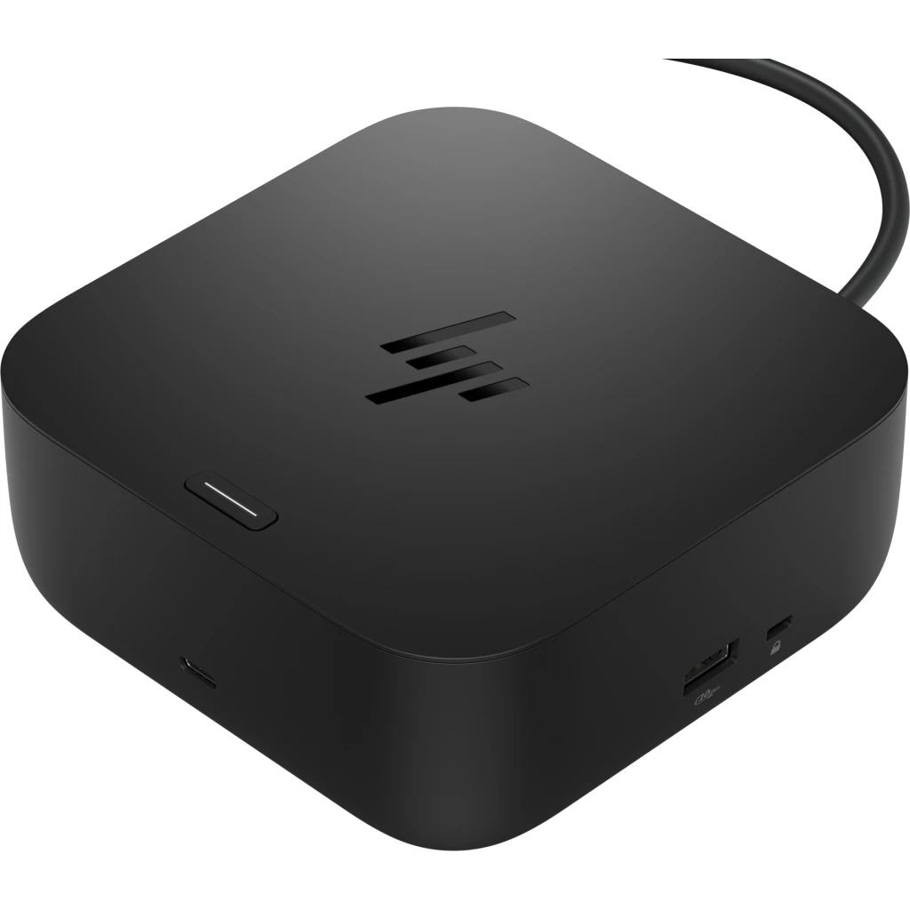 HP - Docking - USB-C de 100 W G6 - 3YW