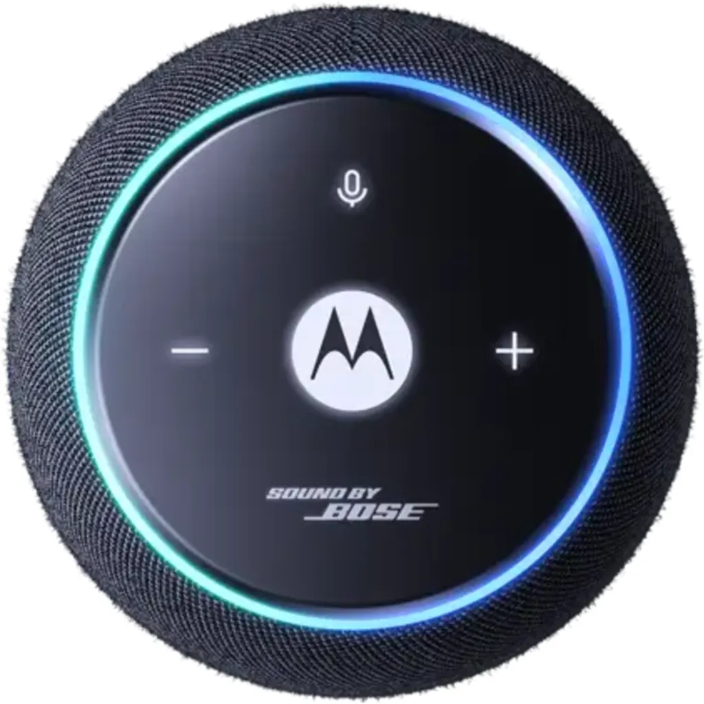Imagen 3 de Motorola Moto - Speaker - Carbon - PG38C07844