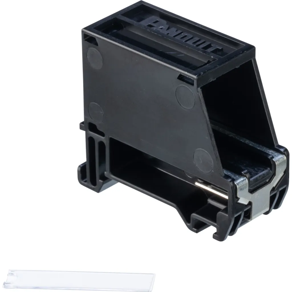 Imagen 5 de Panduit - Adaptador para montaje en rie