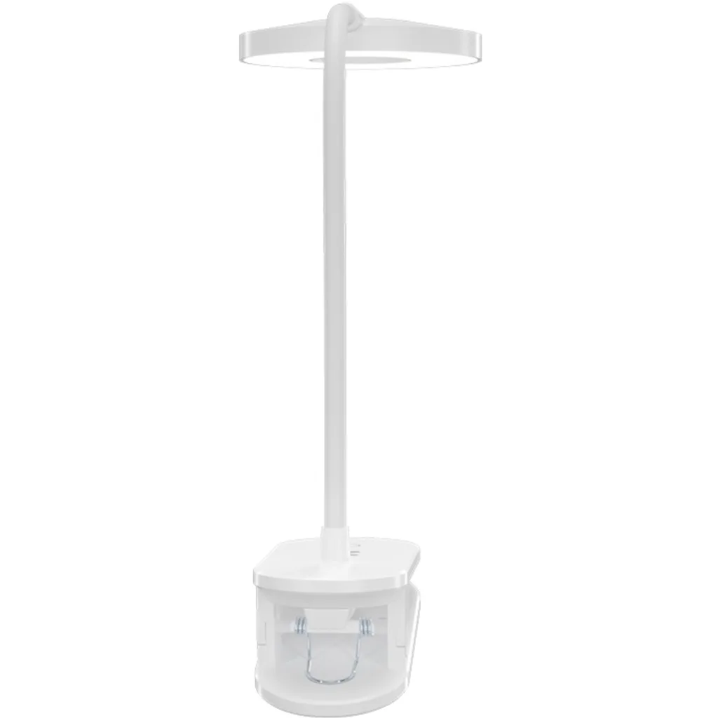 Imagen 4 de Xtech - Rechargeable Desk LED Clip Lamp - XTA-703