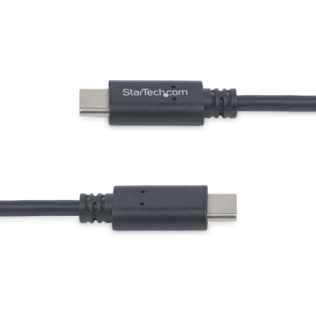Imagen 3 de Cable USB Tipo-C M/M v2.0 1m 3ft p/MacBook/ChromeBook - StarTech