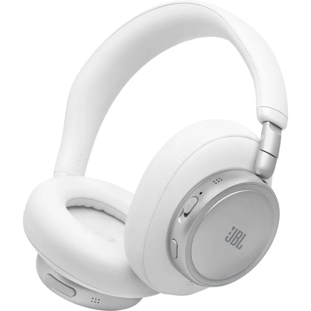 JBL Live 780NC - Black (clone) (JBLLIVE780NCBLKAM)