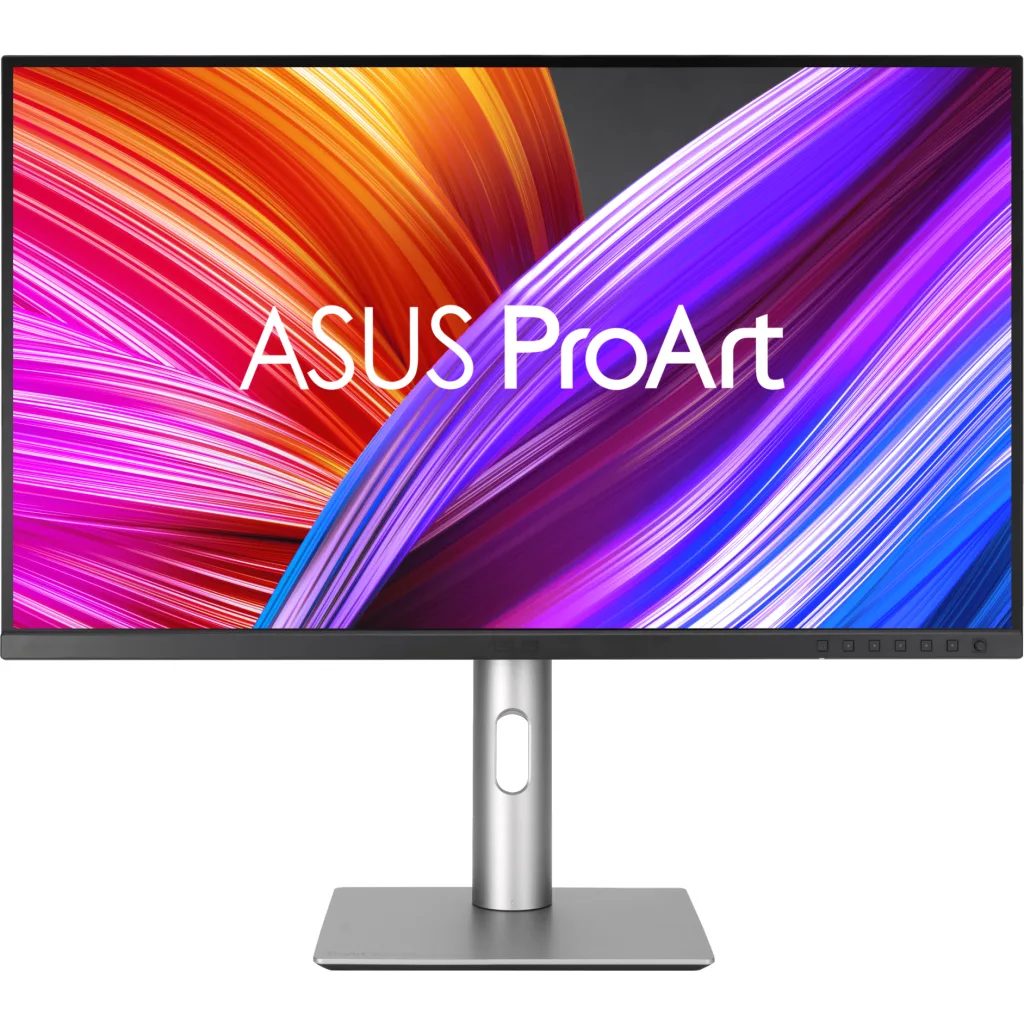 Monitor Asus ProArt PA329CRV 32" 4k UHD 3840*2160 IPS 2*DP 2*HDMI 2*USB-C HUB