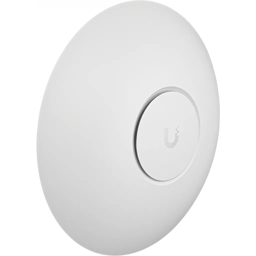 Imagen 6 de Access Point Ubiquiti U7-LR, WiFi 7 Long Range 5Gbps 2.5GbE PoE+