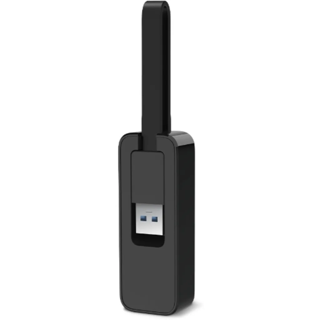Imagen 2 de TP-LINK ADAPTADOR USB 3.0 A RJ45 GIGABIT UN / UE306