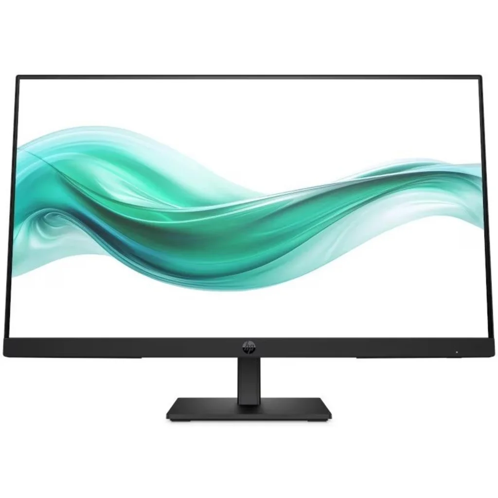 Monitor Hp S3 Pro 324Ph 23.8"" Fhd Ips Hdmi Vga Dp 5 Ms Gtg